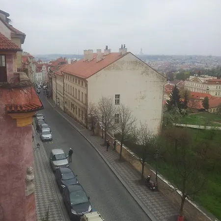 Golden Apple Apartament