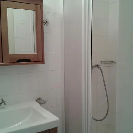Golden Apple Apartament Praga