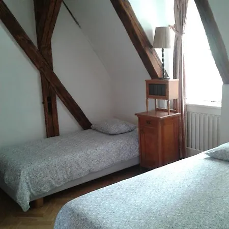 Apartament Golden Apple Praga